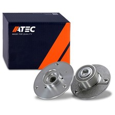 ATEC 2x CUSCINETTI RUOTA