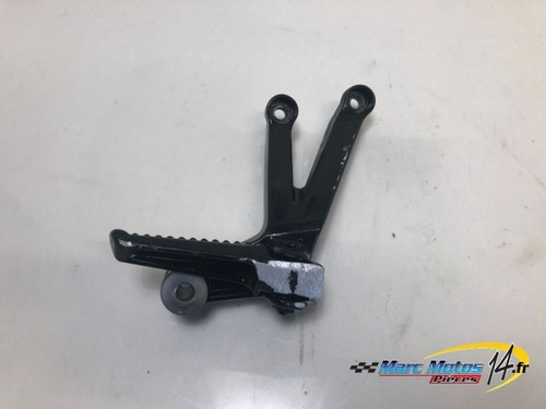 Platine arriere droite honda - arriere,