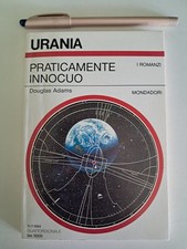 Douglas Adams - PRATICAMENTE