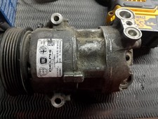 COMPRESSORE ARIA CONDIZIONATA