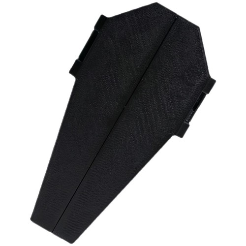 Armadietto stile gotico