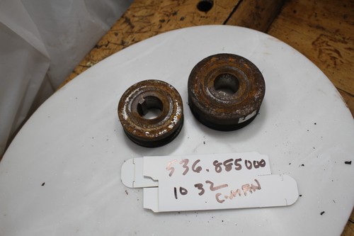 Craftsman 1032 track - craftsman,