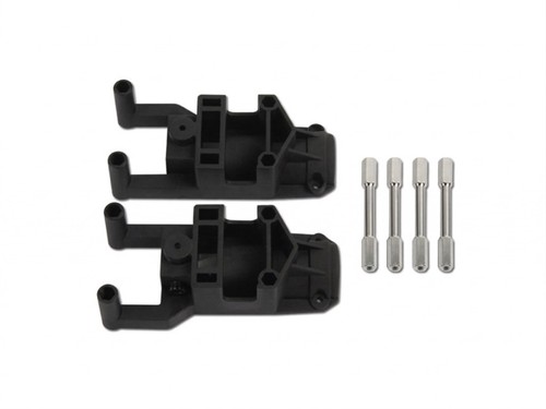 Supporto braccio coda align - coda,