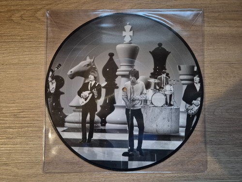 The rolling stones inch - stones,