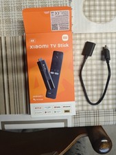 Xiaomi stick 4k - xiaomi, lettore
