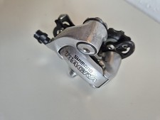 Deragliatore Posteriore