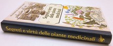 Segreti e virtu' dell piante