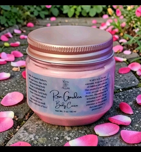 Kross beauty rose - 3, oz