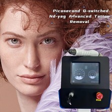Macchina laser pico - macchina,