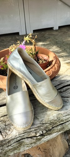 Alpargatas espadrillas - alpargatas, in