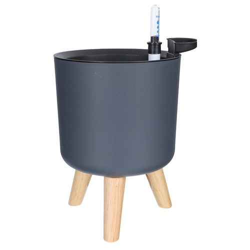 Fioriera plastica - ,
