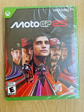 MotoGP25 MotoGP 25 XBox Series