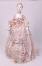 FIGURINA COALPORT MADAME DE