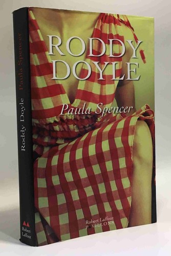 Paula spencer doyle roddy - |,