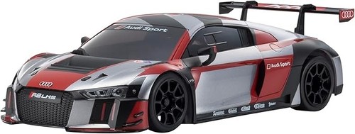Kyosho mini corpo asc - kyosho,