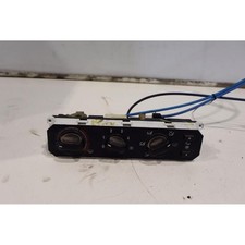 BLOCCO COMANDO CLIMA (AUTOCARRO) PER FIAT STRALIS (12-17) 460 (440S46) 2012