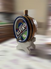 Barilotto pubblicitario Amaro