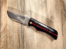 Coltello tascabile da caccia