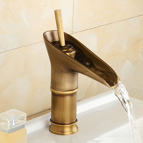 Rubinetto miscelatore lavabo
