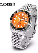 CADISEN Orologio automatico da