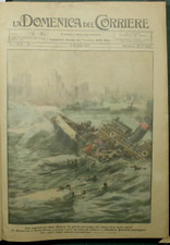 La Domenica del Corriere. 1927