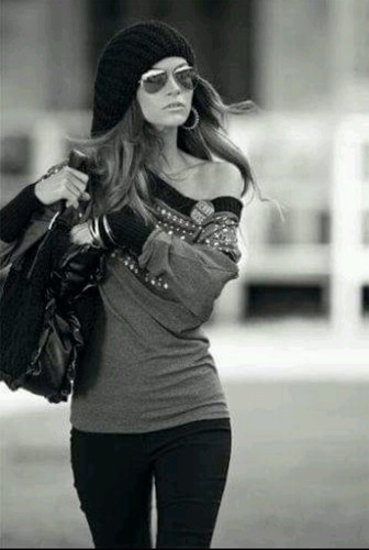 Denny rose maglia blusa - maglia,