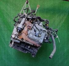 MOTORE COMPLETO PER MERCEDES Classe A W169 3° Serie 640942 OM 640.942 Diesel 20