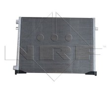 Condensatore, Climatizzatore