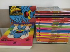 LUPO ALBERTO SILVER LOTTO 21