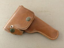 FONDINA cuoio per calibro 7.65  (sp.s.)