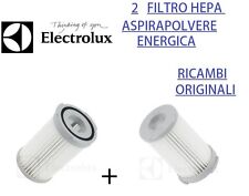 2 FILTRO HEPA ELECTROLUX