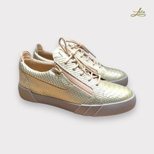 Giuseppe Zanotti Shark Scarpe