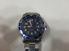 Stendardo Immersion Primatist orologio uomo quartz (batteria) 39 mm