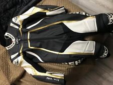 Tuta Moto Berik divisibile