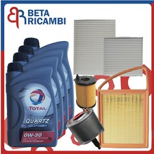 Kit Tagliando Per Peugeot 208