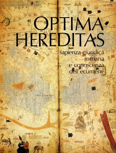 Optima hereditas sapienza - optima,