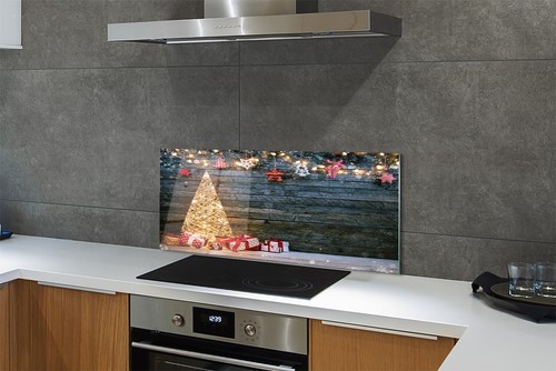 Tulup parete posteriore cucina - tulup,