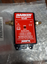 Harken Winch Load Controller