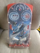 Flipper Arcofalc Space Shuttle