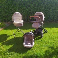 Trio inglesina quad - trio,