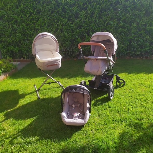 Trio inglesina quad - inglesina,