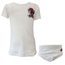 COORDINATO BIMBO T-SHIRT +