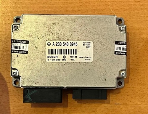 Centralina batteria bcm - centralina,