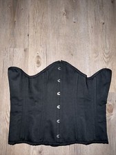 Waist Trainer Acciaio