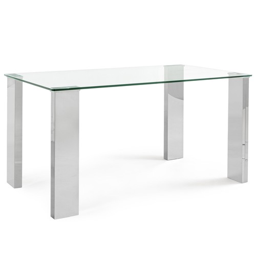 Tavolo rettangolare 160x90 - tavolo,