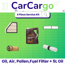 Kit Assistenza BMW Serie 3 E90