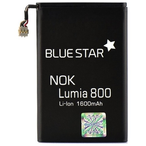 Batteria originale blue star - blue,