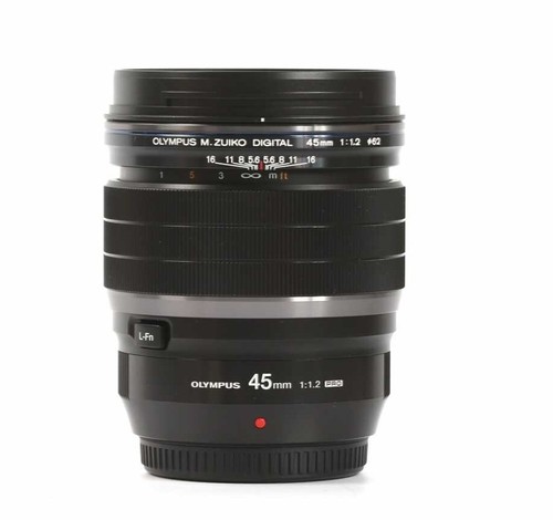 Olympus zuiko obiettivo - zuiko,