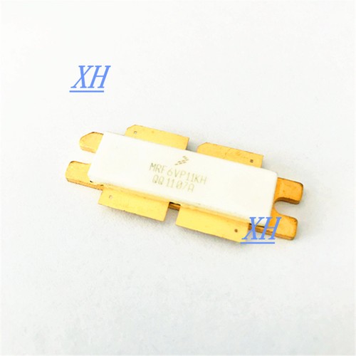 Mrf6vp11kh transistor - transistor, fm
