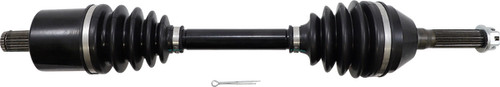 Semiasse completo polaris - ,